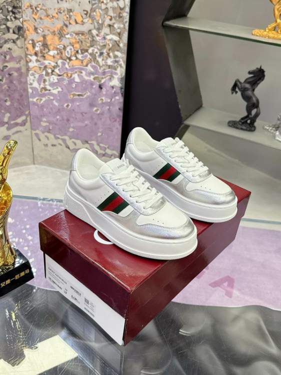 Picture of Gucci Shoes _SKUGuccisz35-4039-44hnq11409971